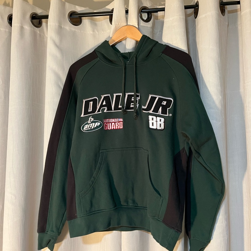 NASCAR hoodie 🏁